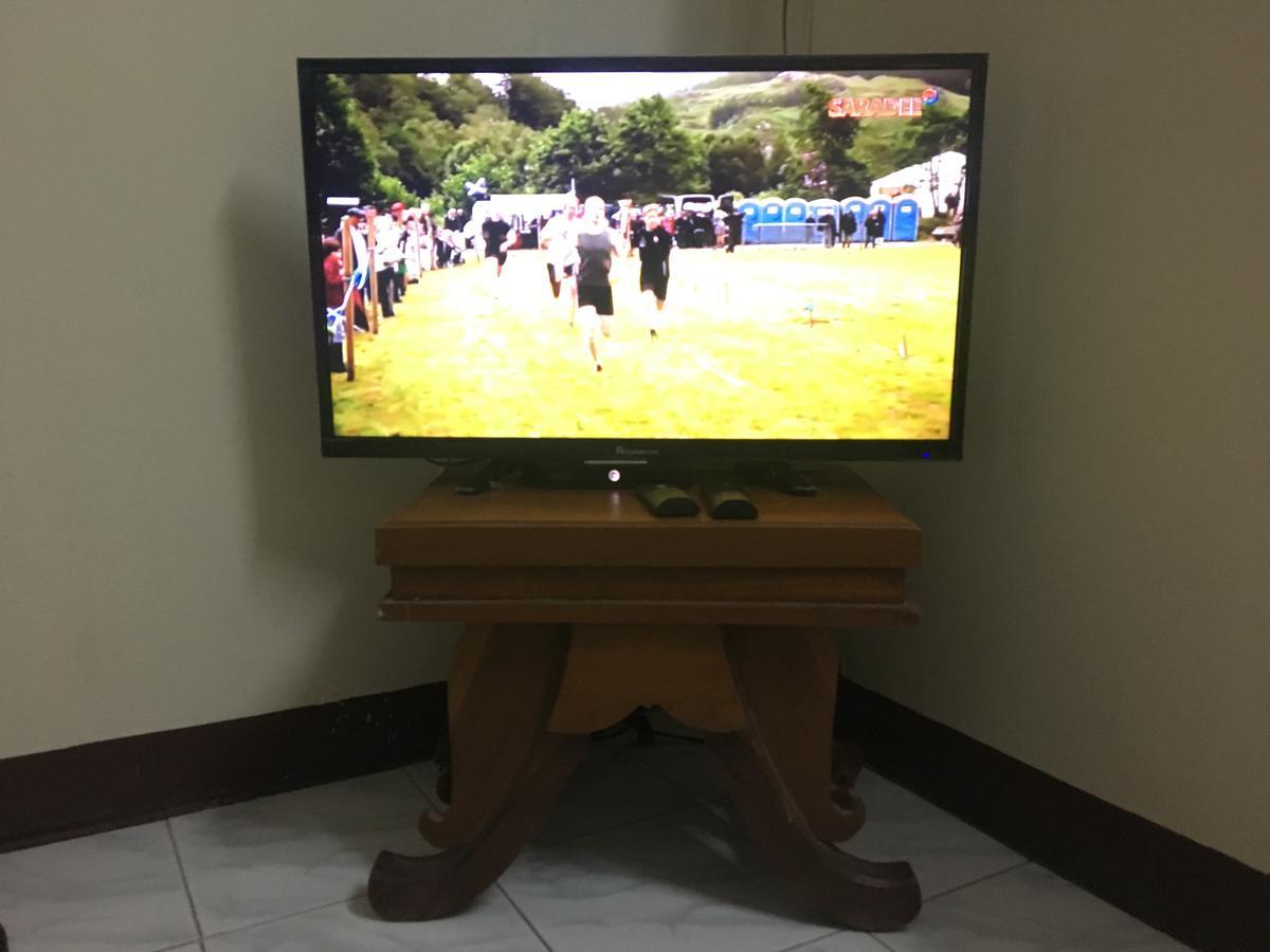 Sunshine Guesthouse Mae Сот Екстериор снимка