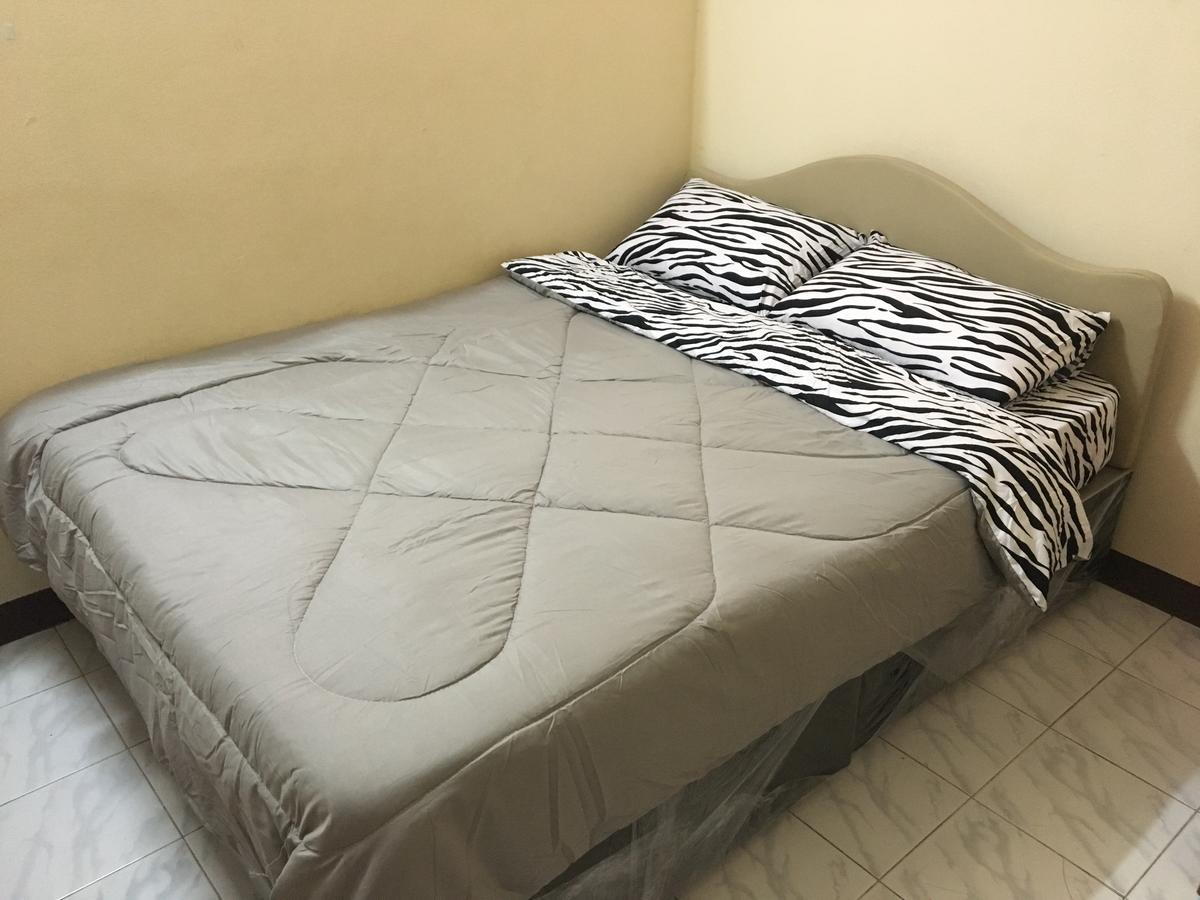Sunshine Guesthouse Mae Сот Екстериор снимка