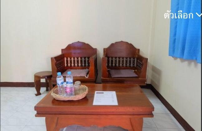 Sunshine Guesthouse Mae Сот Екстериор снимка